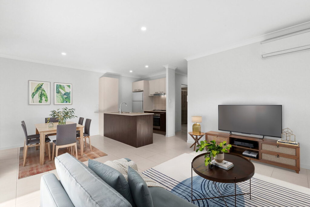 Sold - 7 Tahr Place - New Property in Dakabin - Real Estate by Peter Hill