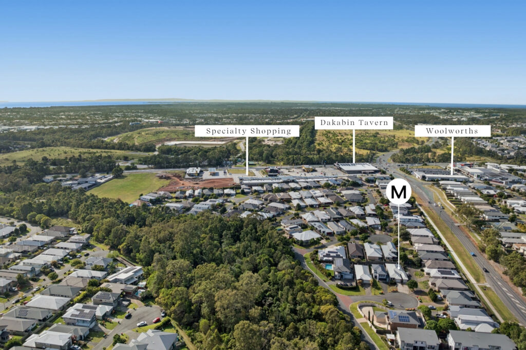 Sold - 7 Tahr Place - New Property in Dakabin - Real Estate by Peter Hill