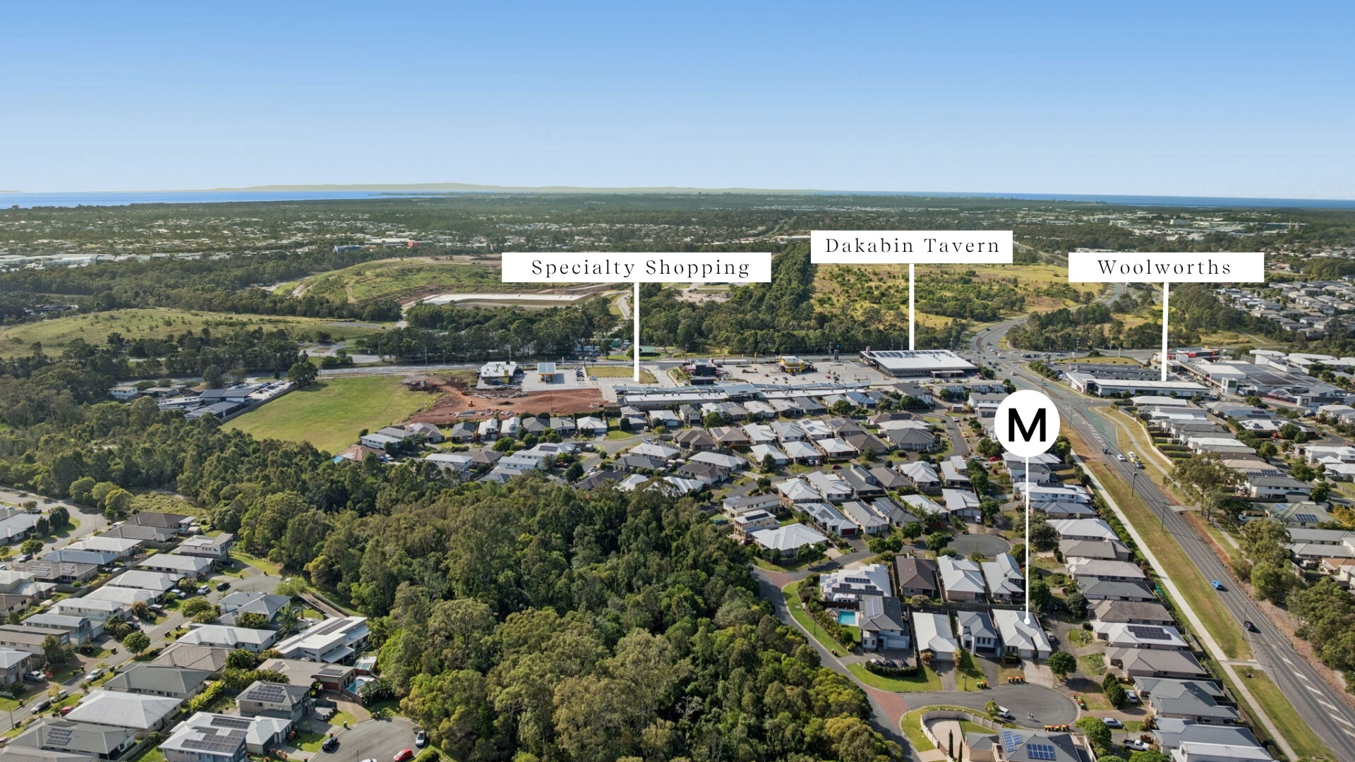 Sold - 7 Tahr Place - New Property in Dakabin - Real Estate by Peter Hill