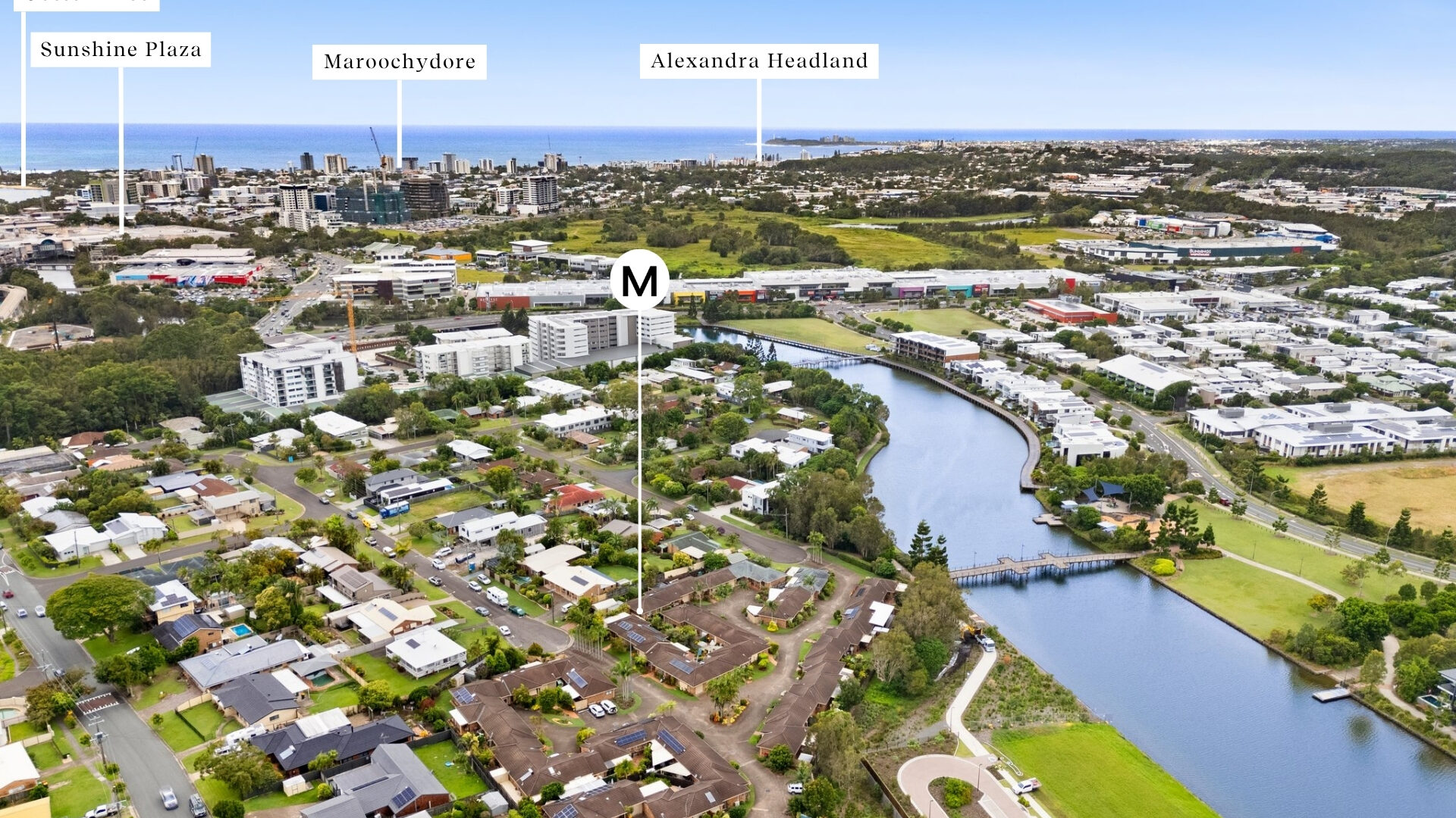 Sold - 39/23 Blackwood Street - New Property in Maroochydore - Real Estate by Rosie Ryan