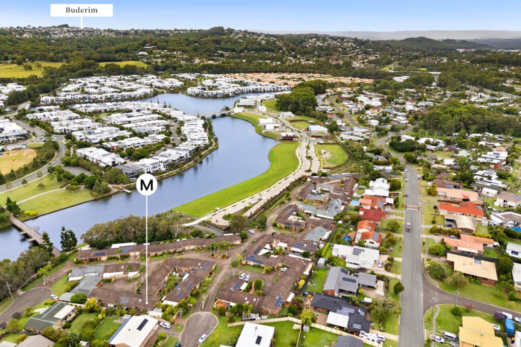 Sold - 39/23 Blackwood Street - New Property in Maroochydore - Real Estate by Rosie Ryan