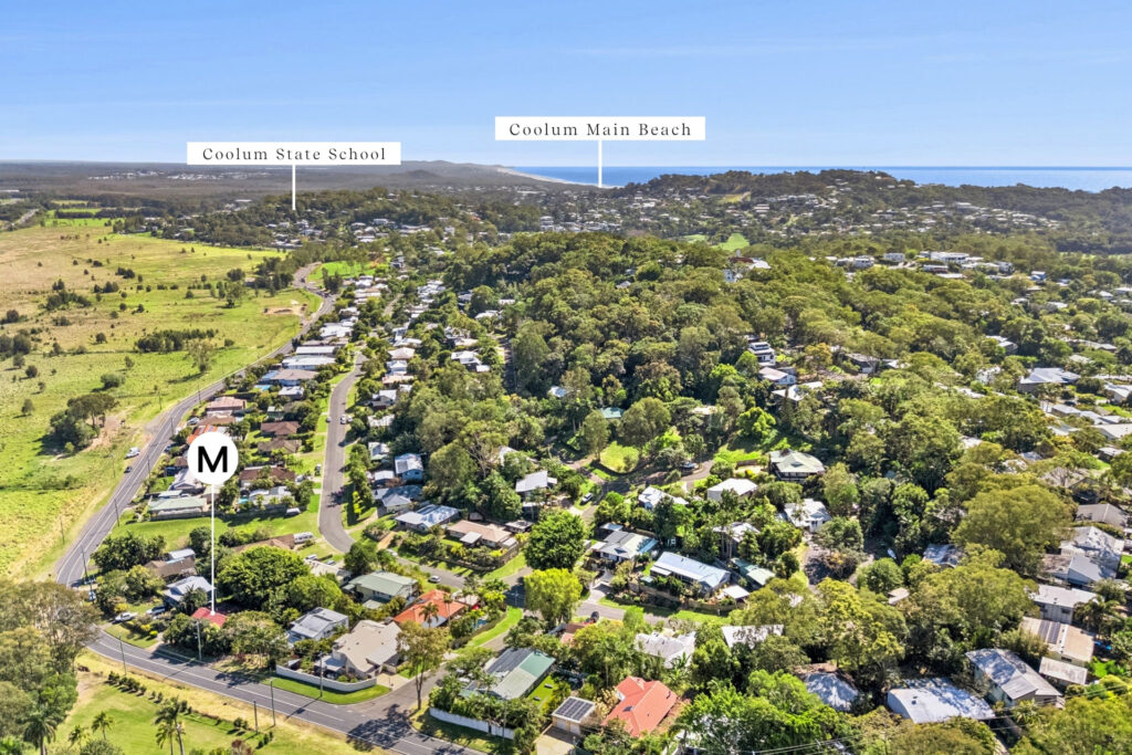 Sold - 185 South Coolum Road - New Property in Coolum Beach - Real Estate by Daniel Powers
