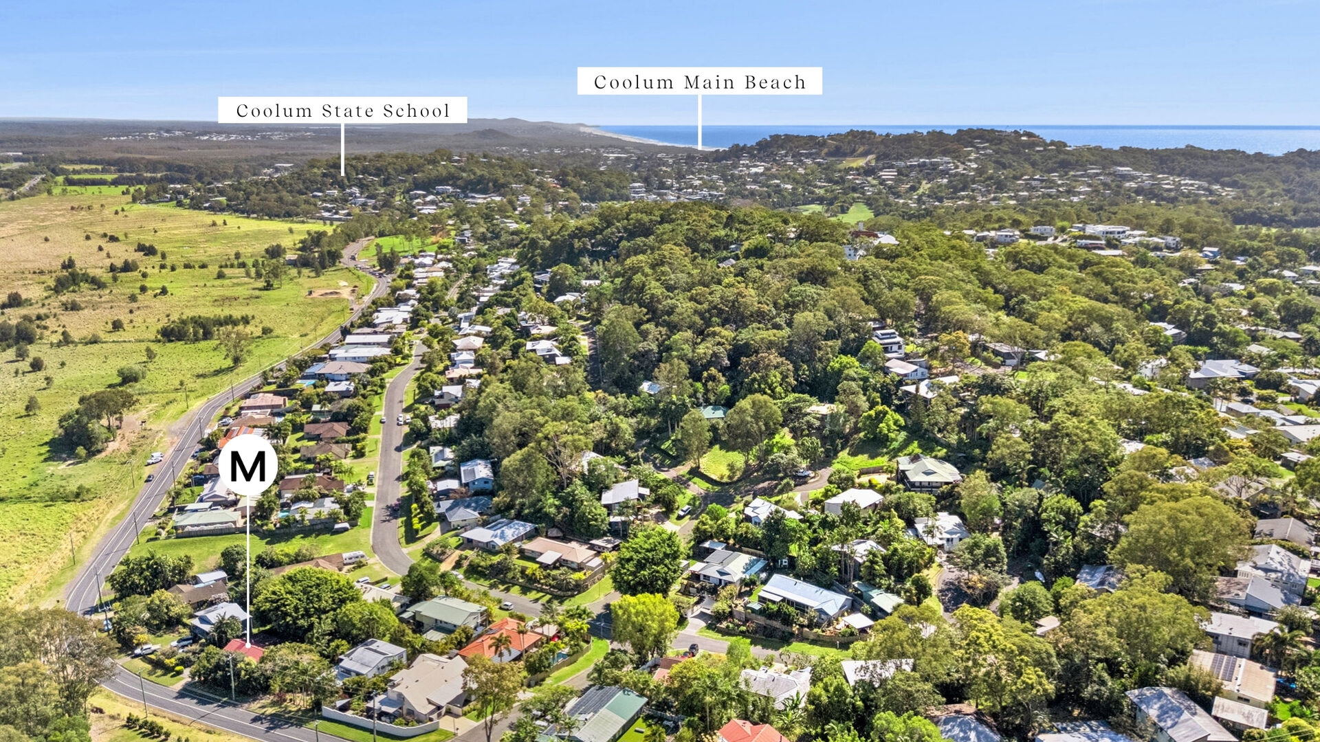 Sold - 185 South Coolum Road - New Property in Coolum Beach - Real Estate by Daniel Powers