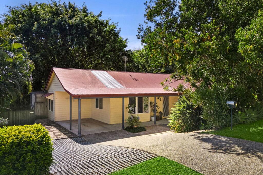 Sold - 185 South Coolum Road - New Property in Coolum Beach - Real Estate by Daniel Powers