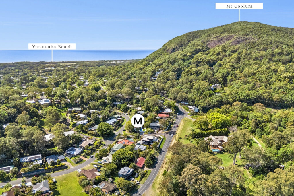 Sold - 185 South Coolum Road - New Property in Coolum Beach - Real Estate by Daniel Powers