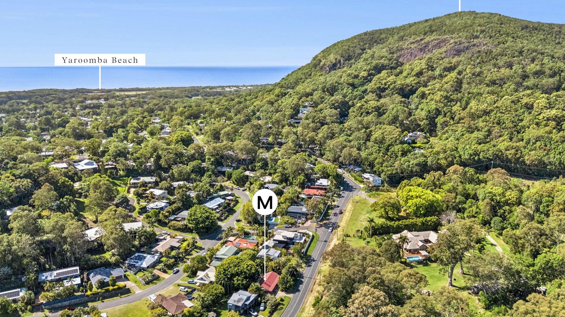 Sold - 185 South Coolum Road - New Property in Coolum Beach - Real Estate by Daniel Powers