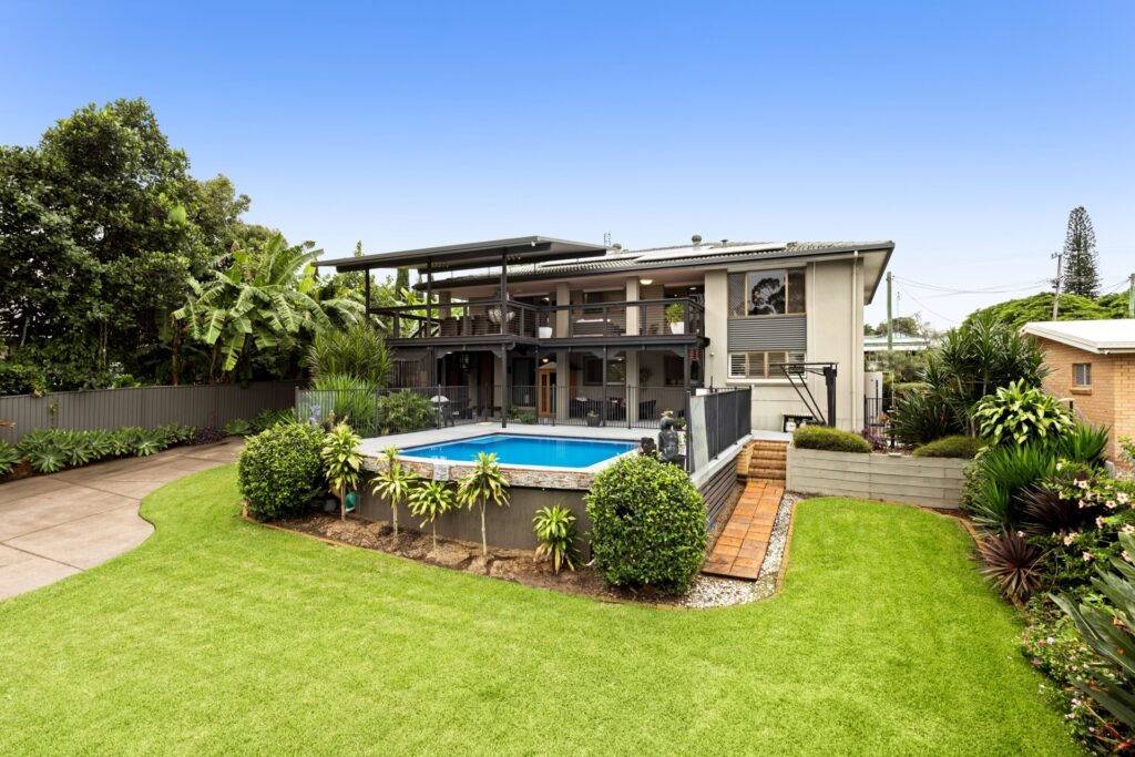 Sold - 33 Mill Road - New Property in Buderim - Real Estate by Jennifer Struyf