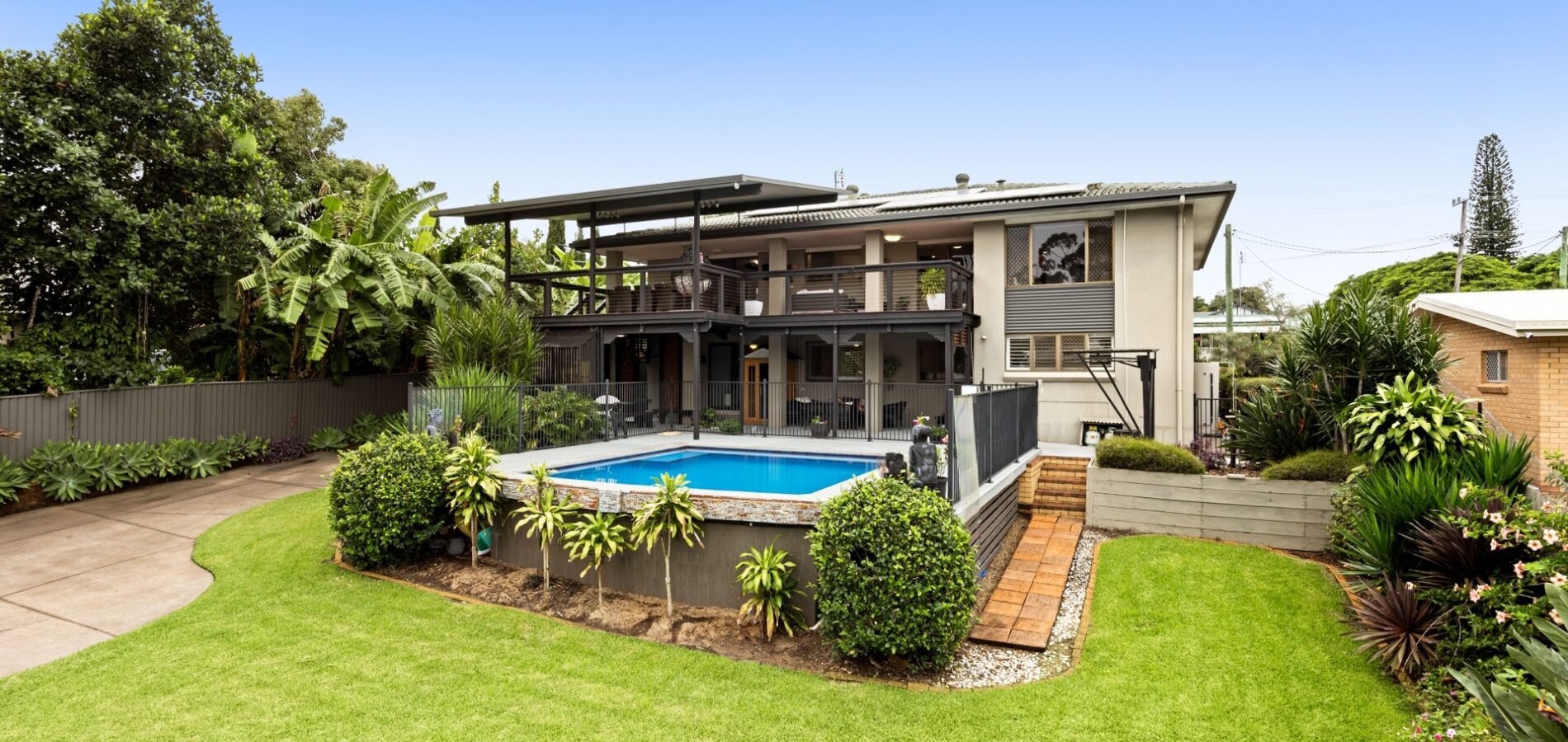 Sold - 33 Mill Road - New Property in Buderim - Real Estate by Jennifer Struyf