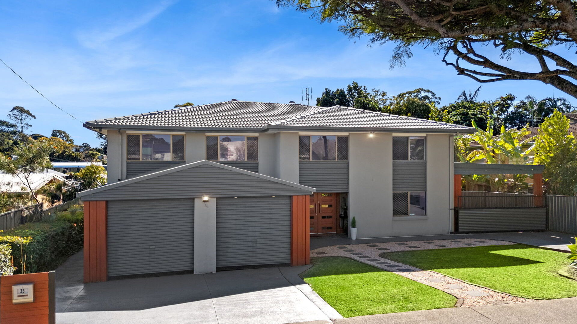 Sold - 33 Mill Road - New Property in Buderim - Real Estate by Jennifer Struyf