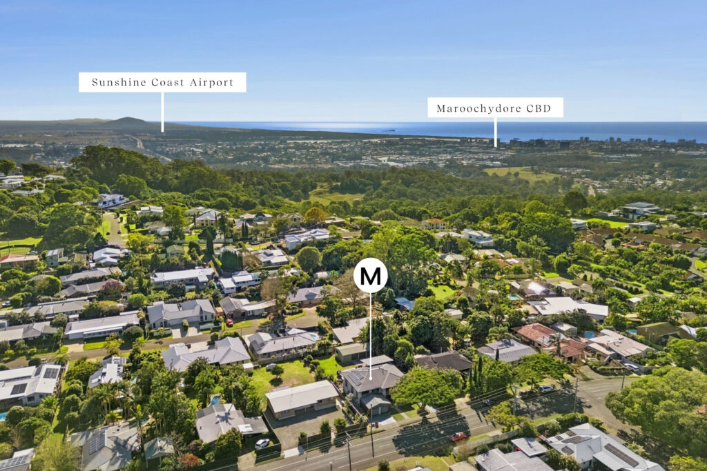 Sold - 33 Mill Road - New Property in Buderim - Real Estate by Jennifer Struyf
