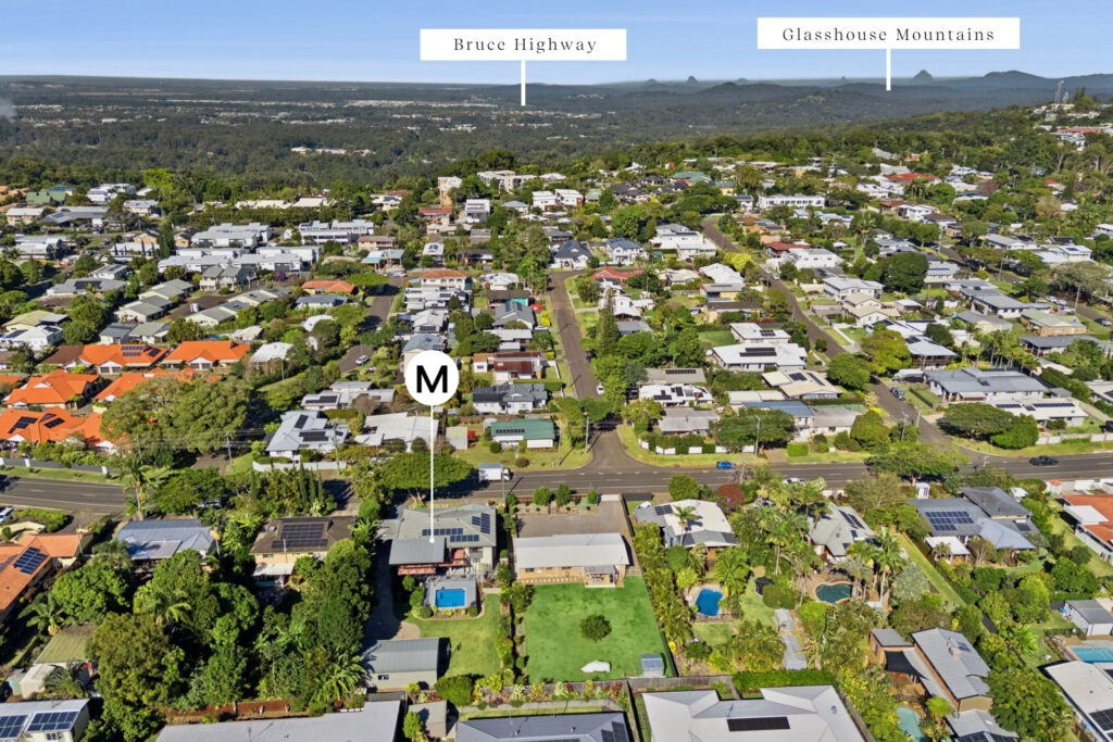 Sold - 33 Mill Road - New Property in Buderim - Real Estate by Jennifer Struyf
