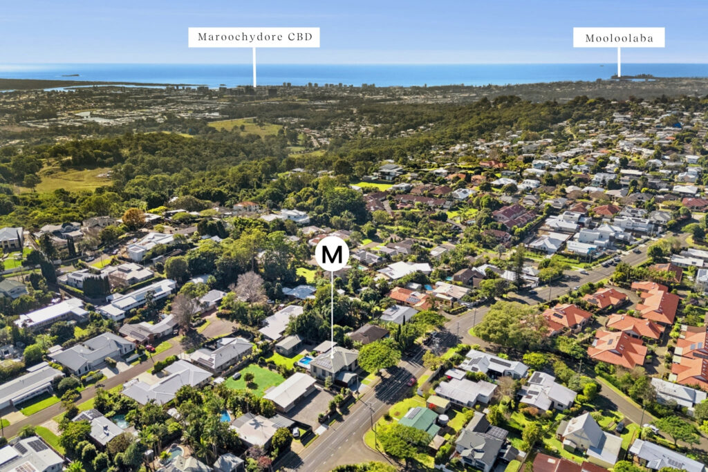 Sold - 33 Mill Road - New Property in Buderim - Real Estate by Jennifer Struyf