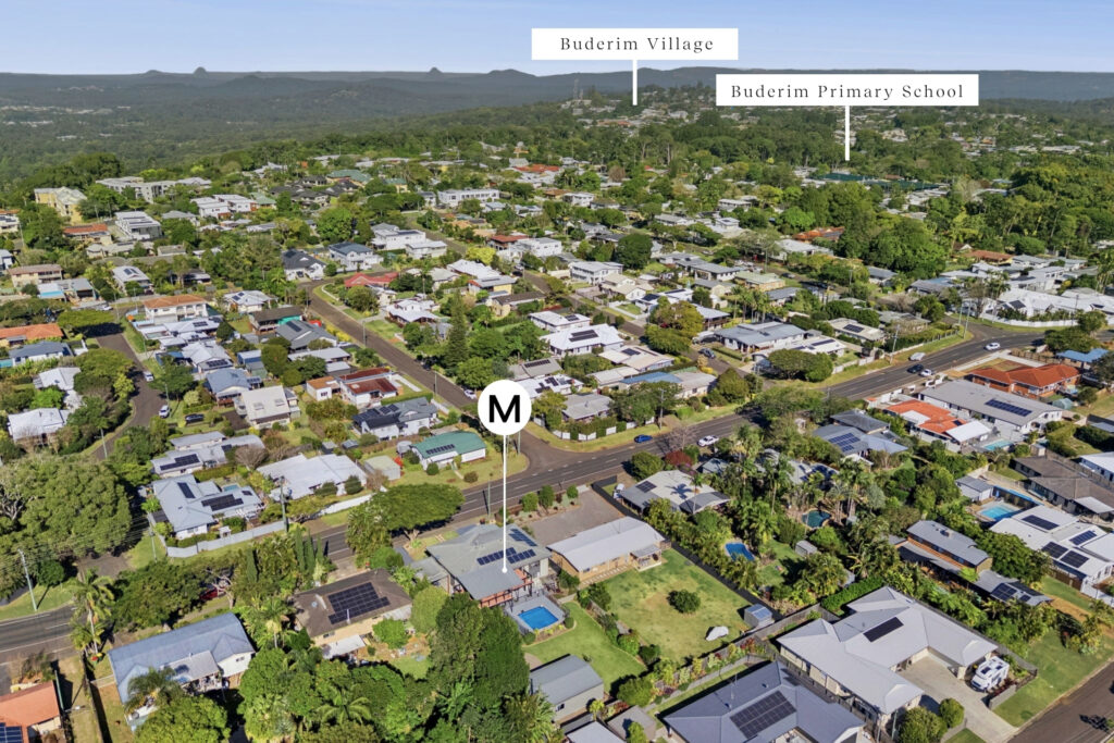 Sold - 33 Mill Road - New Property in Buderim - Real Estate by Jennifer Struyf