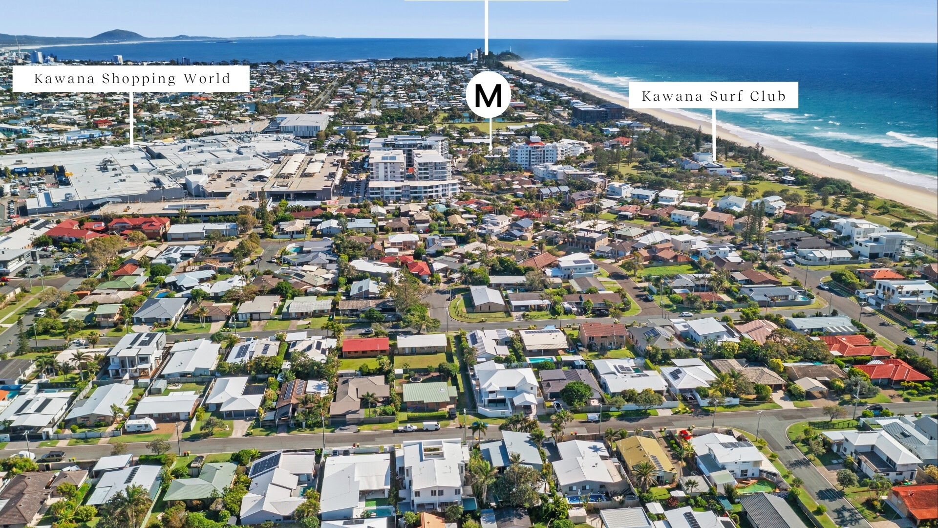 Sold - 7/93 Iluka Avenue - New Property in Buddina - Real Estate by Brett Fawcett