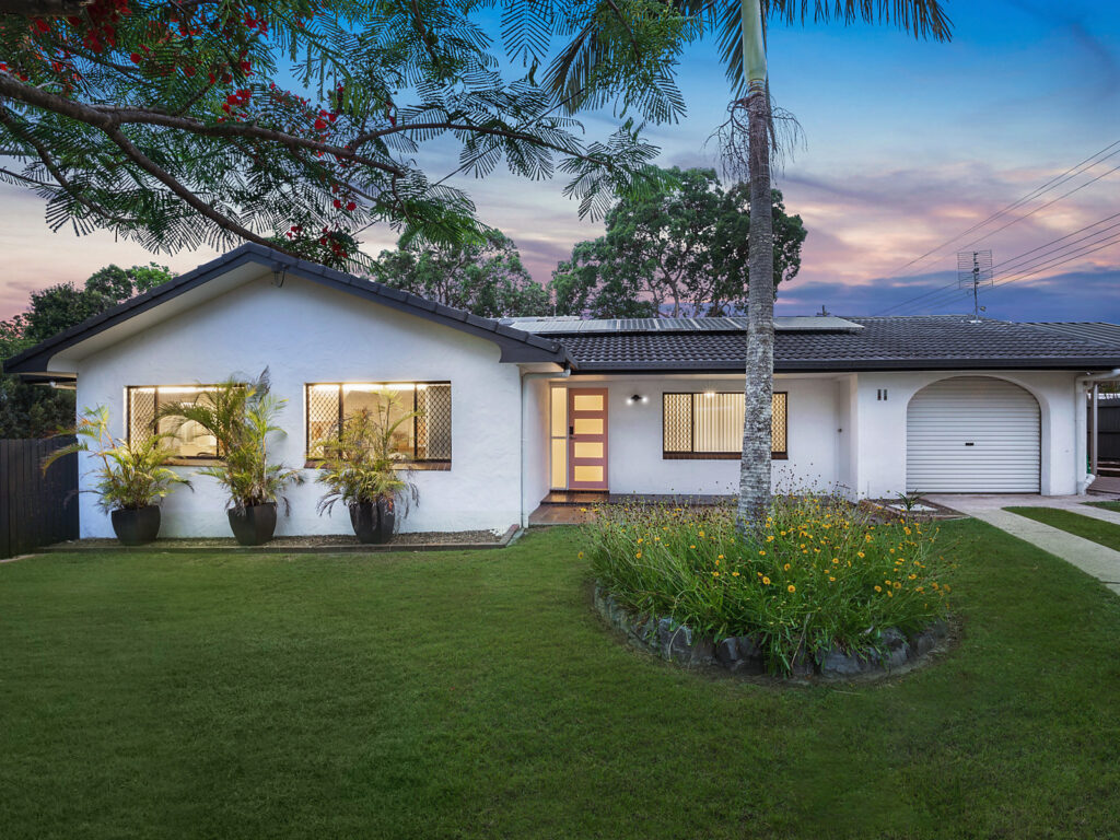 Sold - 21 Eliza Way - New Property in Maroochydore - Real Estate by David Swarbrick