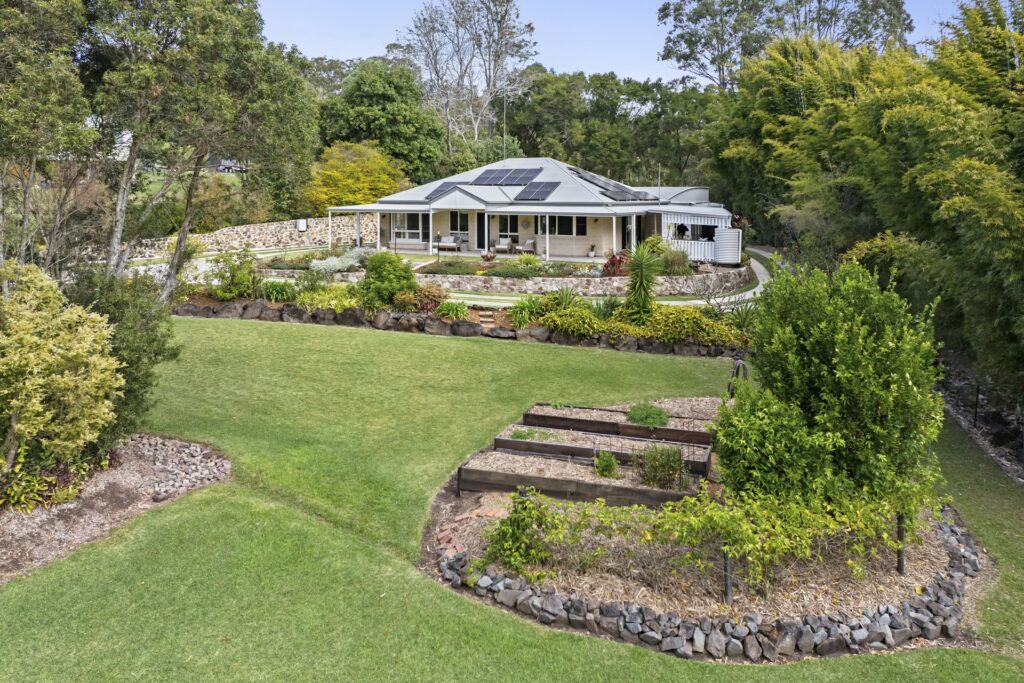 Sold - 44 Shamley Heath Road - New Property in Kureelpa - Real Estate by Shaun Hammill