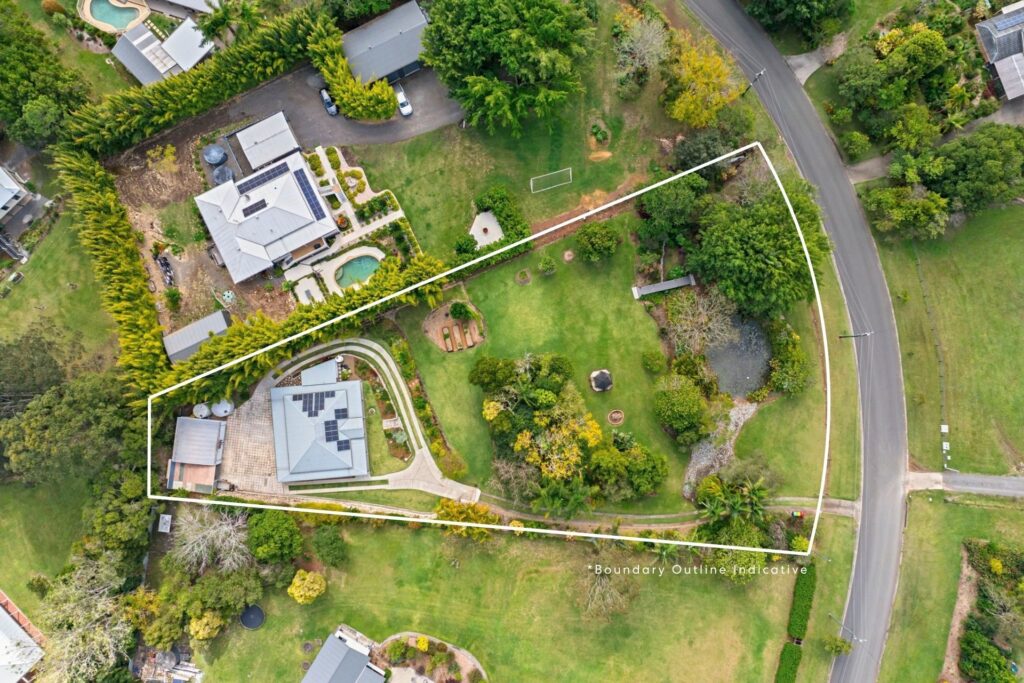 Sold - 44 Shamley Heath Road - New Property in Kureelpa - Real Estate by Shaun Hammill