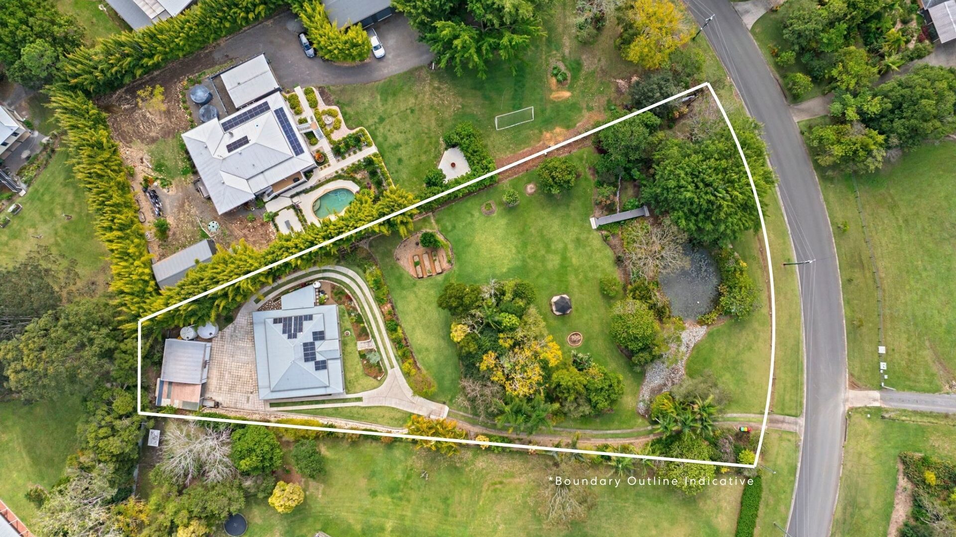 Sold - 44 Shamley Heath Road - New Property in Kureelpa - Real Estate by Shaun Hammill