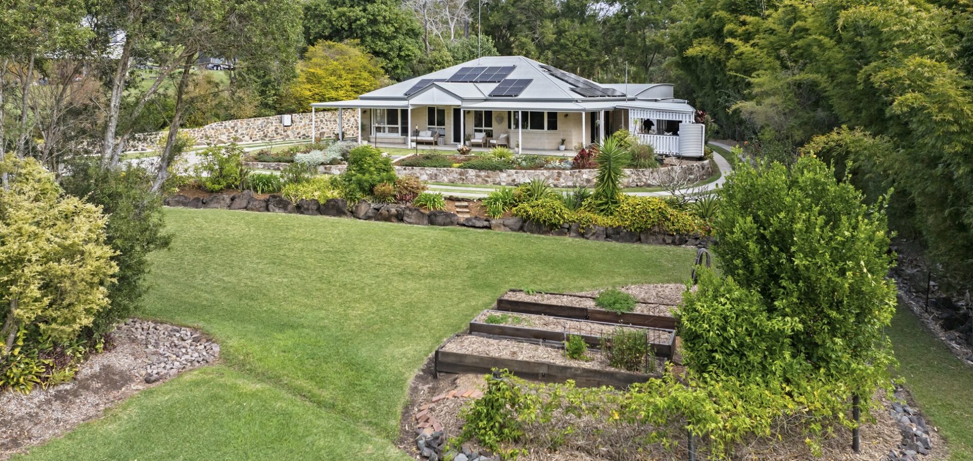Sold - 44 Shamley Heath Road - New Property in Kureelpa - Real Estate by Kirsty Shakespeare