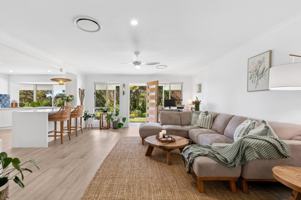 Sold - 44 Shamley Heath Road - New Property in Kureelpa - Real Estate by Shaun Hammill