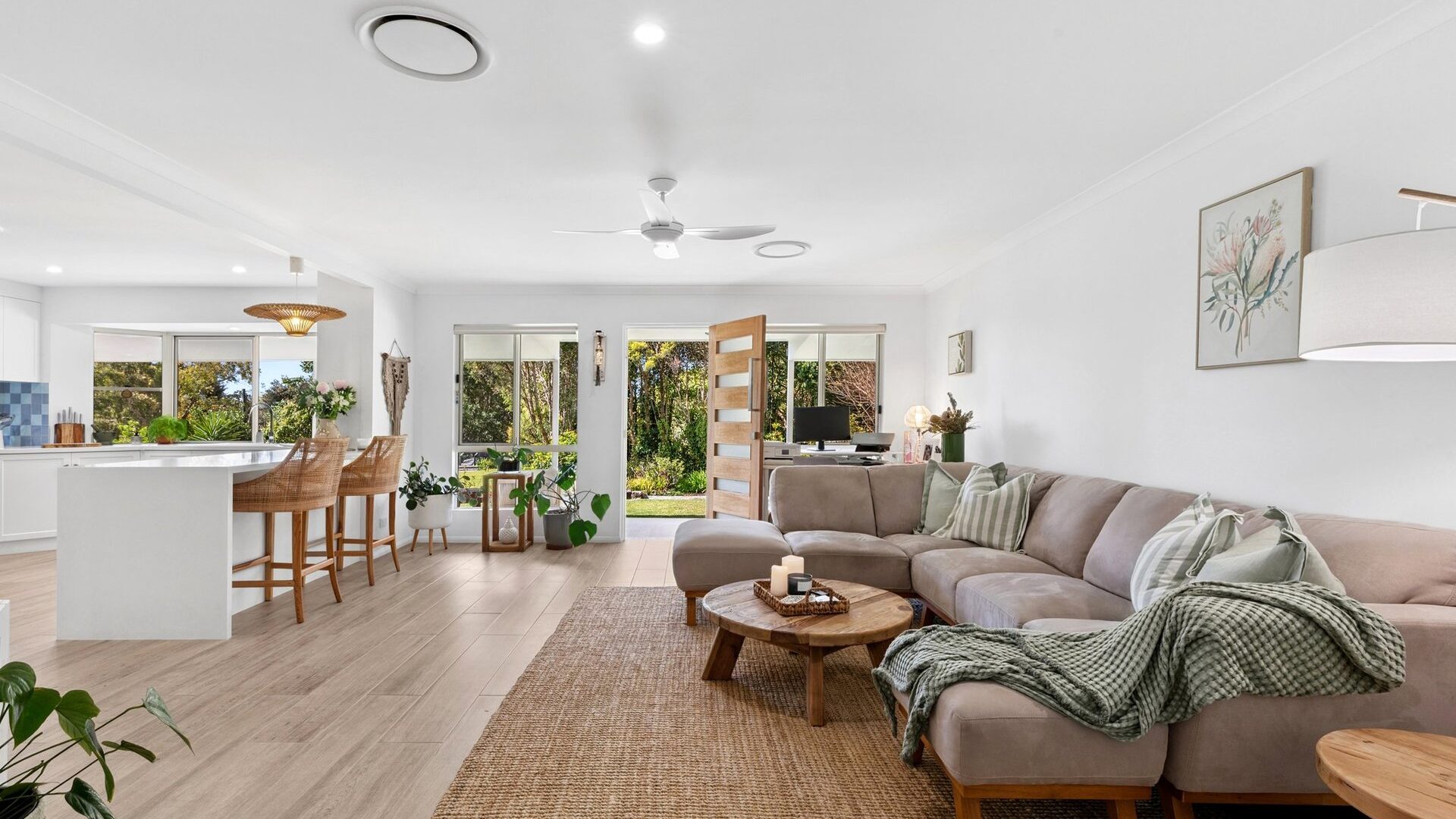 Sold - 44 Shamley Heath Road - New Property in Kureelpa - Real Estate by Shaun Hammill