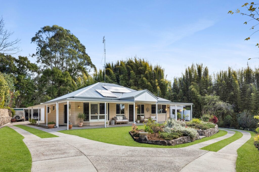 Sold - 44 Shamley Heath Road - New Property in Kureelpa - Real Estate by Shaun Hammill