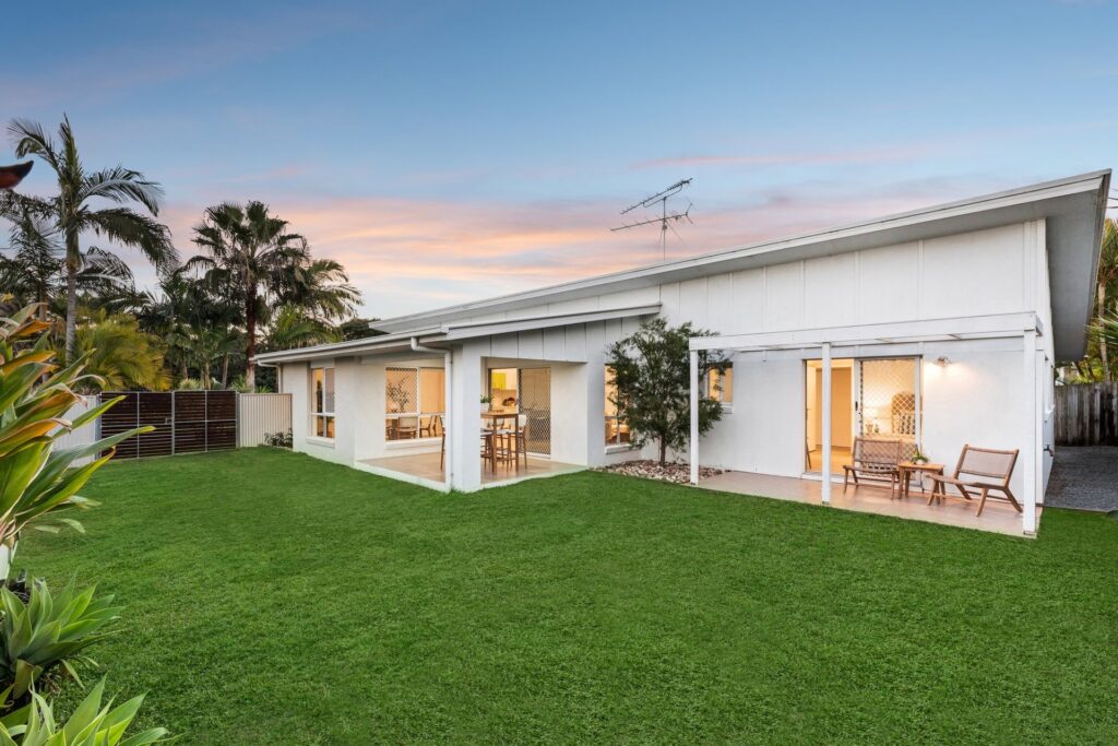 Sold - 20 Lee Street - New Property in Buderim - Real Estate by Steve Langford