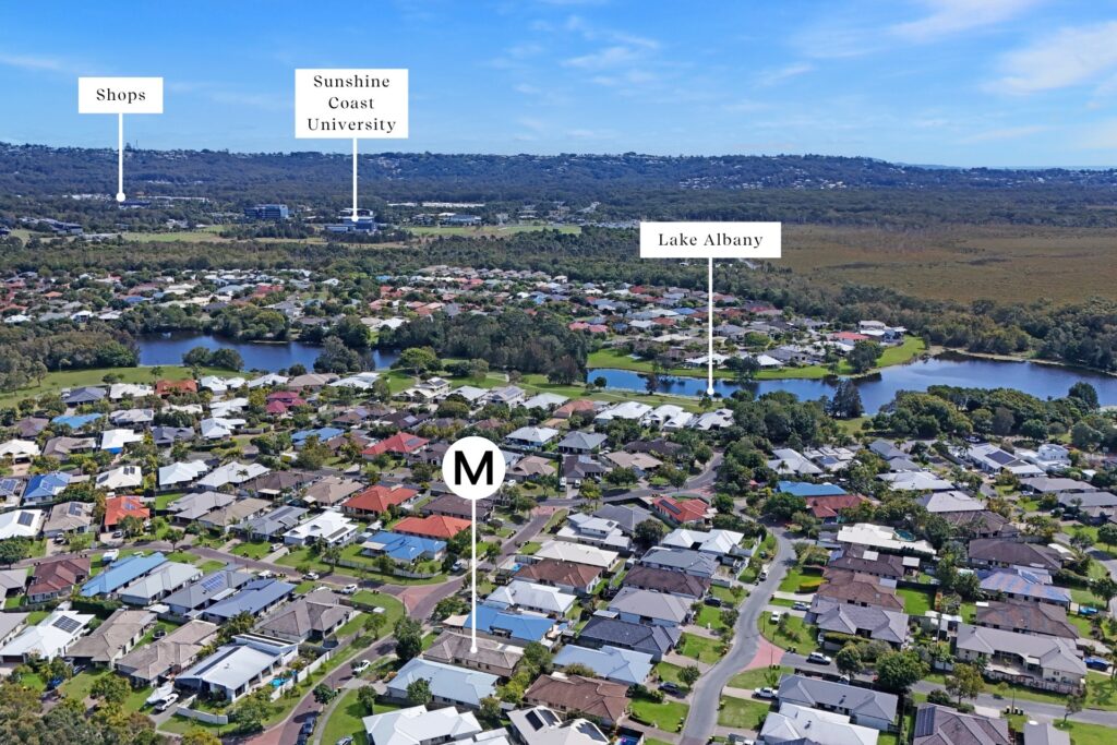 Sold - 11 Ashby Street - New Property in Sippy Downs - Real Estate by Matt Diesel