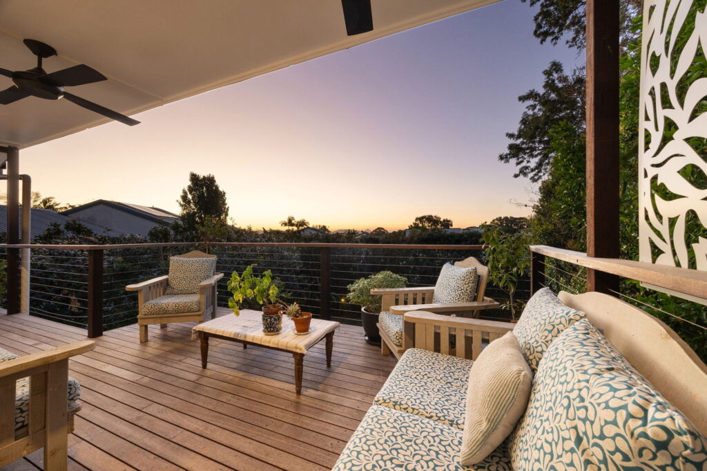 Sold - 24 Greenoaks Drive - New Property in Coolum Beach - Real Estate by Daniel Powers
