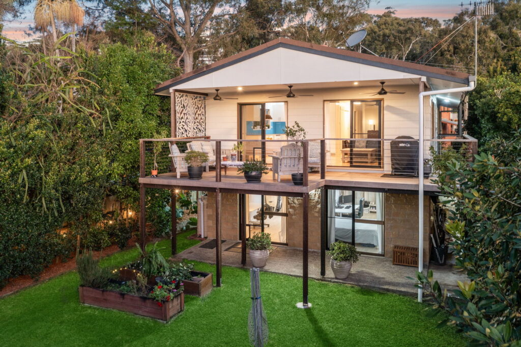 Sold - 24 Greenoaks Drive - New Property in Coolum Beach - Real Estate by Daniel Powers