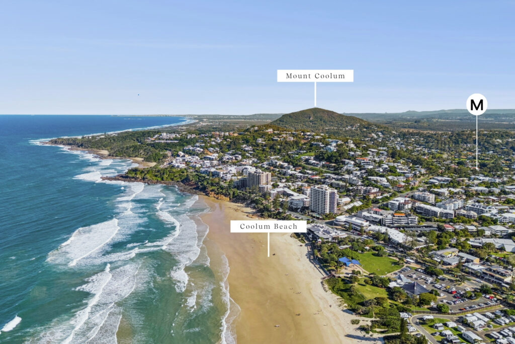 Sold - 24 Greenoaks Drive - New Property in Coolum Beach - Real Estate by Daniel Powers