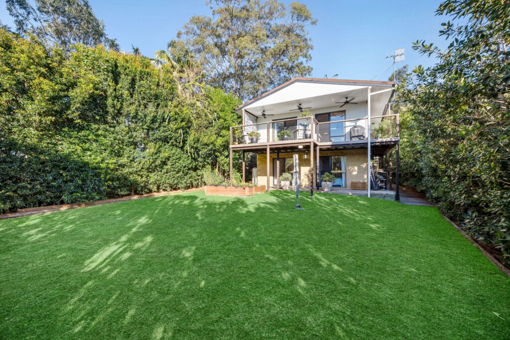 Sold - 24 Greenoaks Drive - New Property in Coolum Beach - Real Estate by Daniel Powers