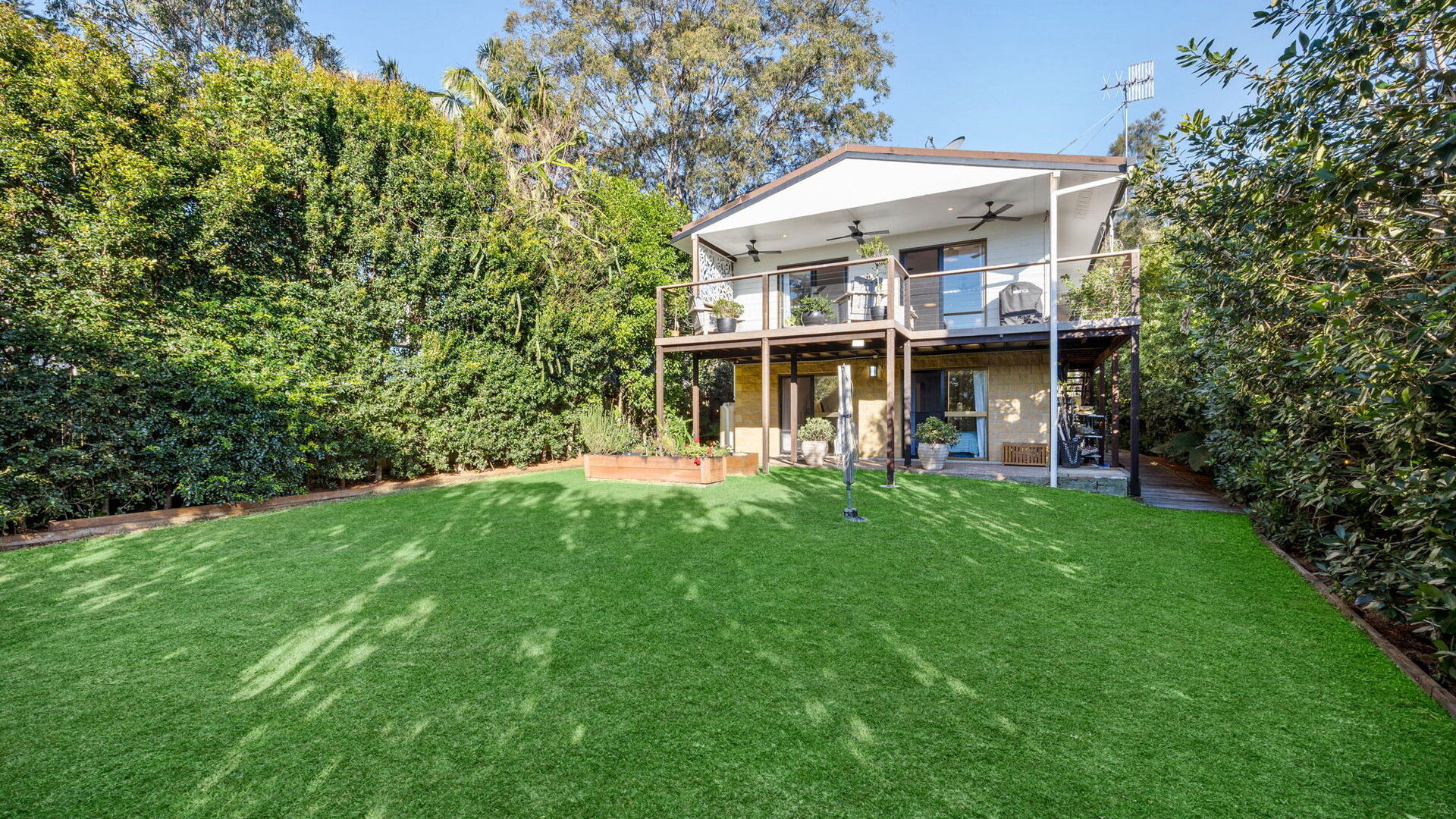 Sold - 24 Greenoaks Drive - New Property in Coolum Beach - Real Estate by Daniel Powers