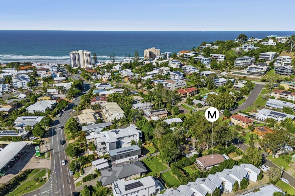 Sold - 24 Greenoaks Drive - New Property in Coolum Beach - Real Estate by Daniel Powers