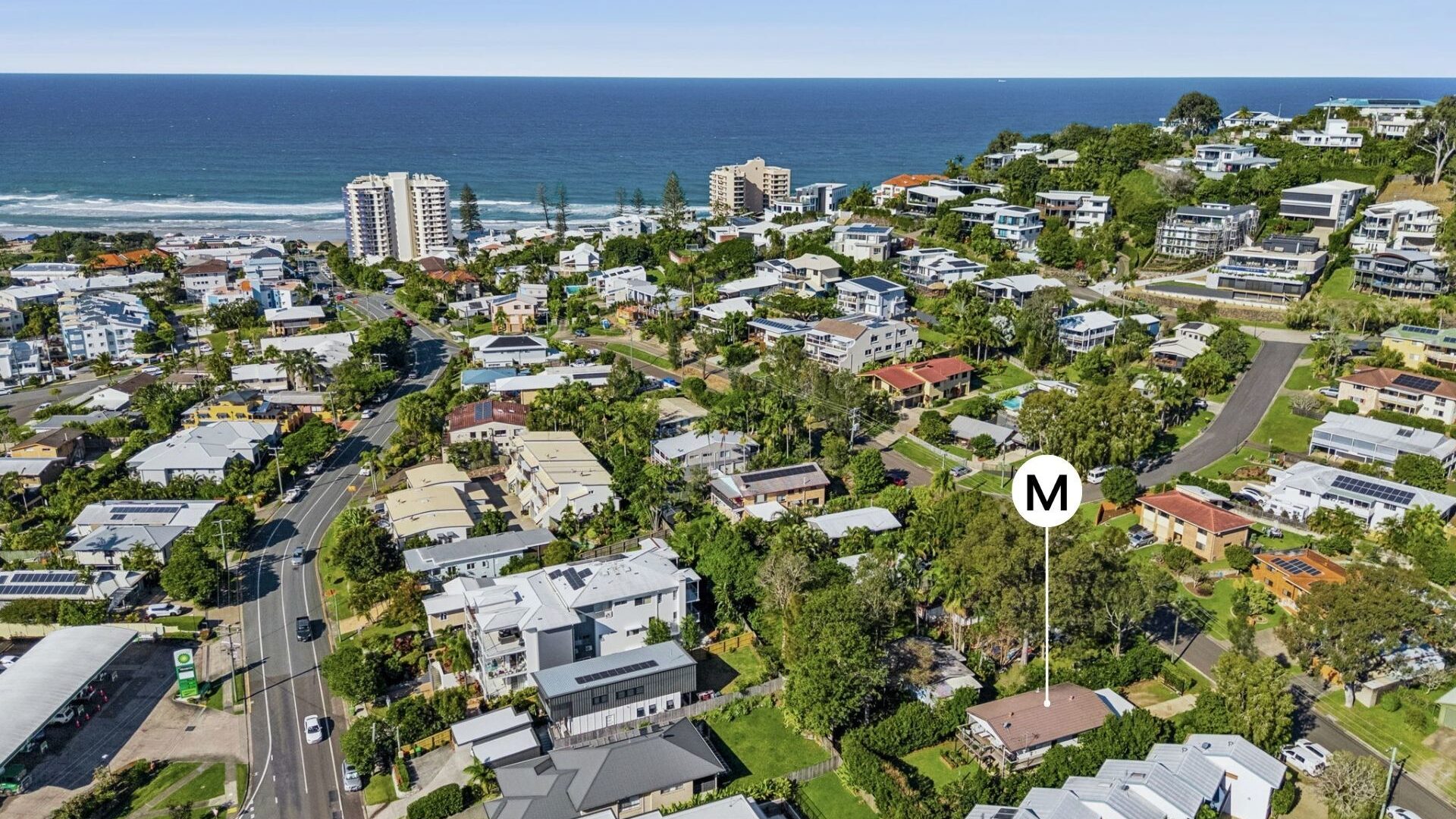 Sold - 24 Greenoaks Drive - New Property in Coolum Beach - Real Estate by Daniel Powers