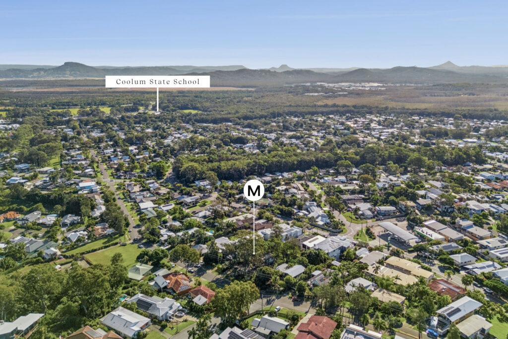 Sold - 24 Greenoaks Drive - New Property in Coolum Beach - Real Estate by Daniel Powers