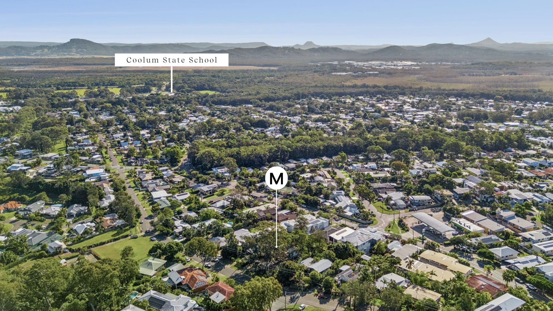 Sold - 24 Greenoaks Drive - New Property in Coolum Beach - Real Estate by Daniel Powers