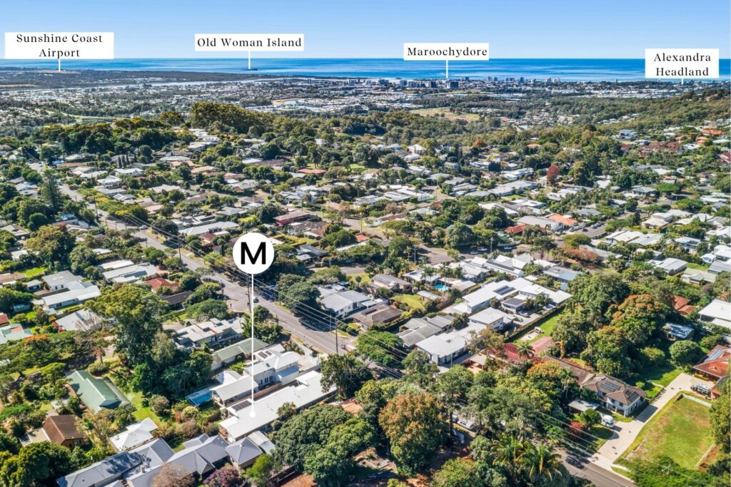 Sold - 1/53 Gloucester Road - New Property in Buderim - Real Estate by Stuart Thomas