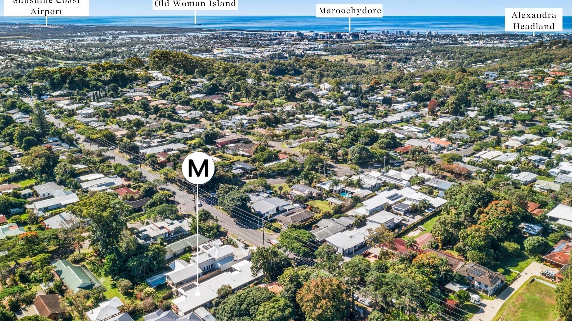 Sold - 1/53 Gloucester Road - New Property in Buderim - Real Estate by Stuart Thomas