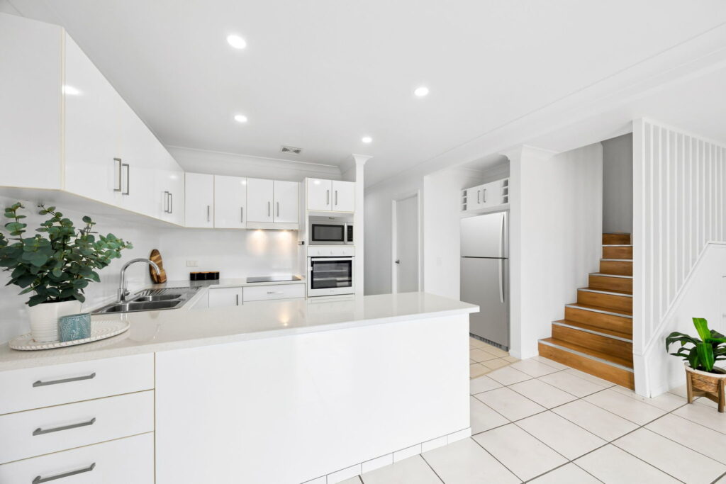Sold - 8/9 Maroochy Waters Drive - New Property in Maroochydore - Real Estate by Rosie Ryan