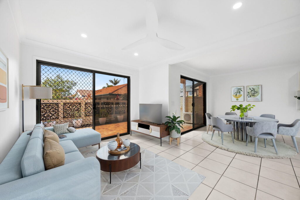 Sold - 8/9 Maroochy Waters Drive - New Property in Maroochydore - Real Estate by Rosie Ryan
