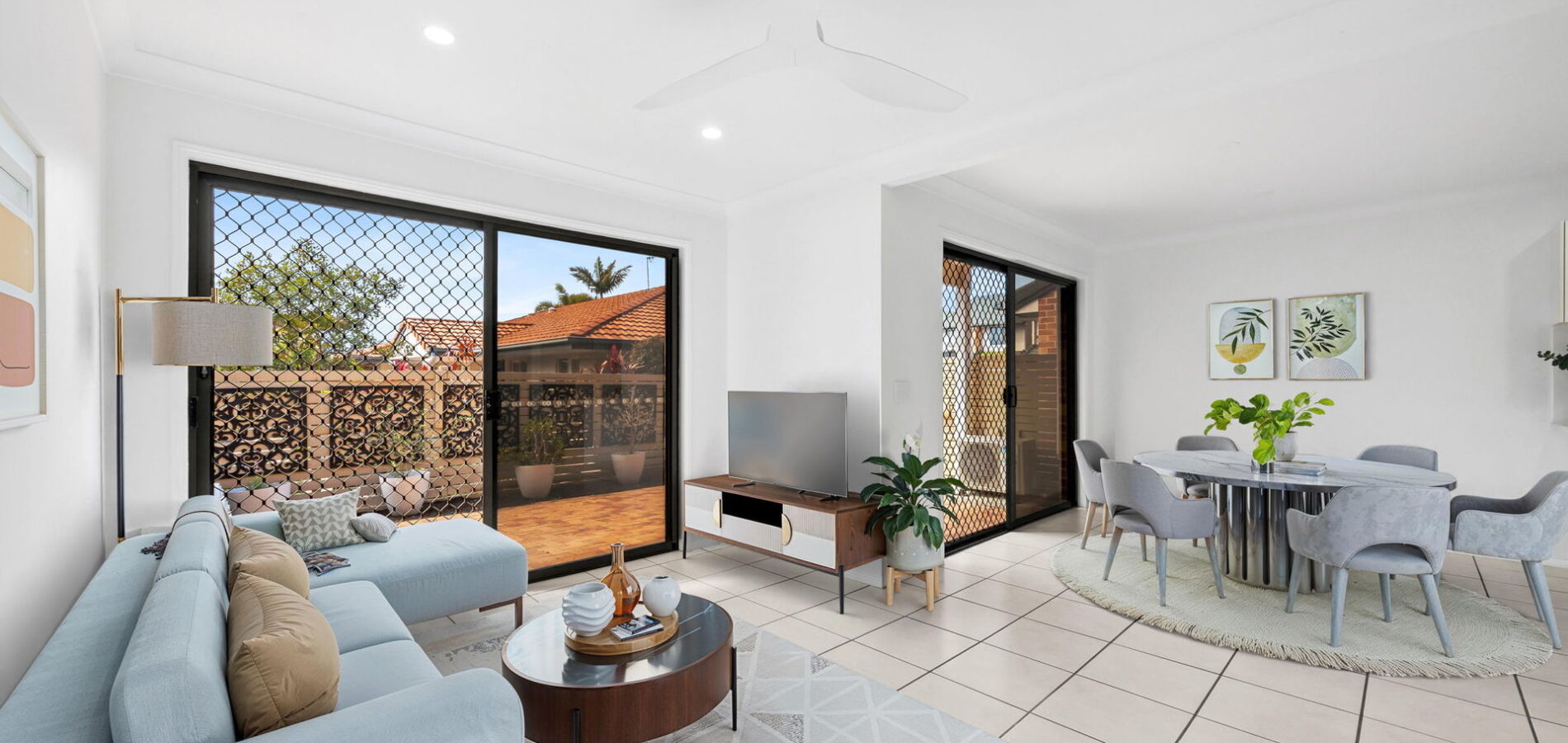 Sold - 8/9 Maroochy Waters Drive - New Property in Maroochydore - Real Estate by Rosie Ryan
