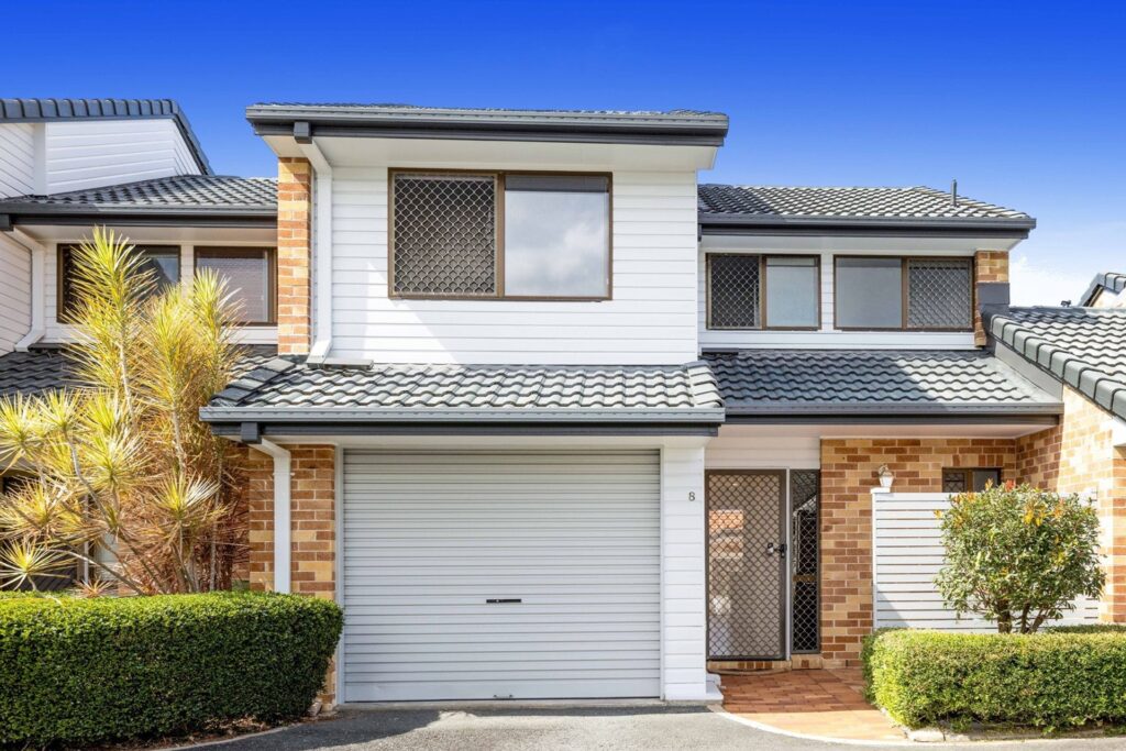Sold - 8/9 Maroochy Waters Drive - New Property in Maroochydore - Real Estate by Rosie Ryan