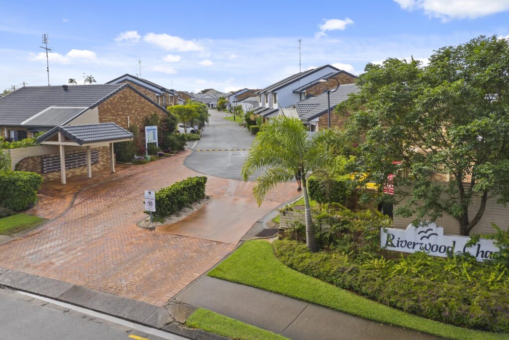 Sold - 8/9 Maroochy Waters Drive - New Property in Maroochydore - Real Estate by Rosie Ryan