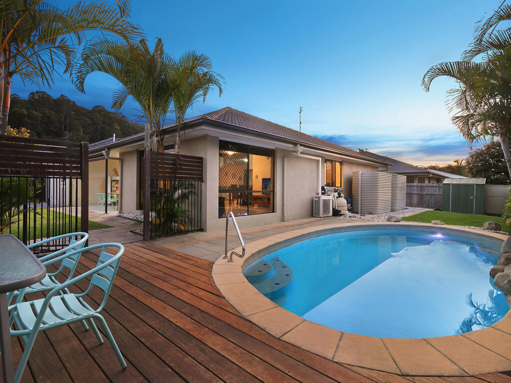 Sold - 2 Clearwater Circuit - New Property in Bli Bli - Real Estate by David Swarbrick