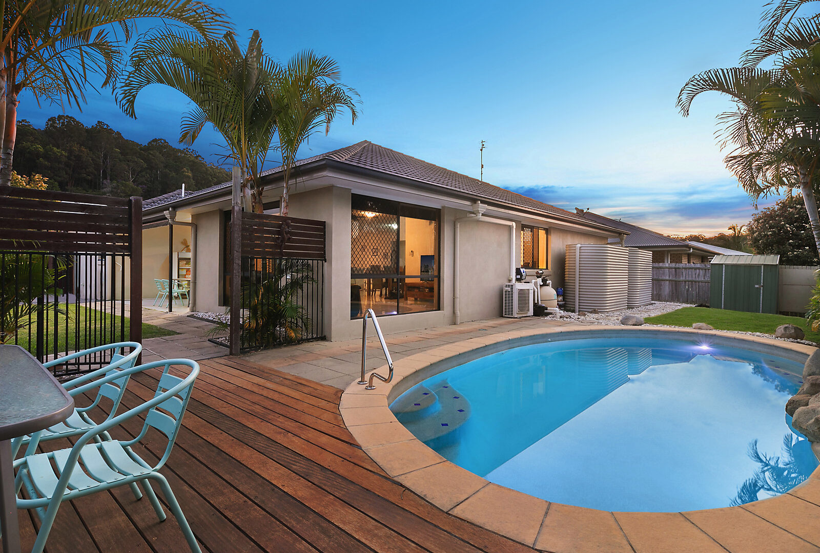 Sold - 2 Clearwater Circuit - New Property in Bli Bli - Real Estate by David Swarbrick