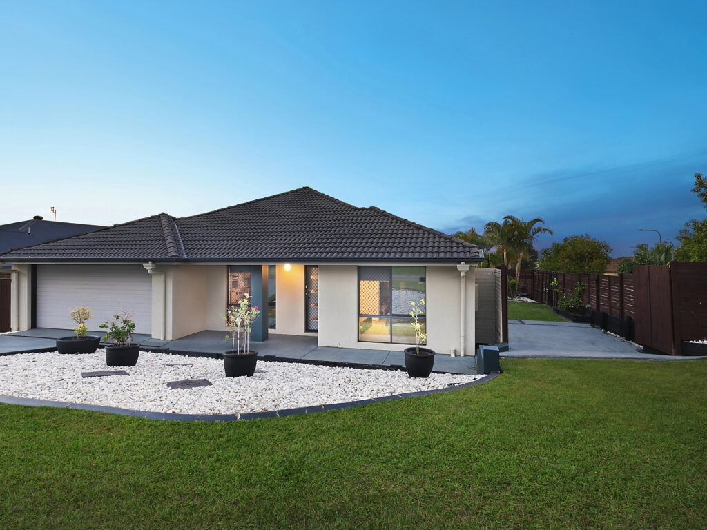 Sold - 2 Clearwater Circuit - New Property in Bli Bli - Real Estate by David Swarbrick