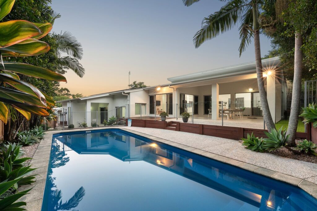 Sold - 35 Atherton Close - New Property in Buderim - Real Estate by Stuart Thomas