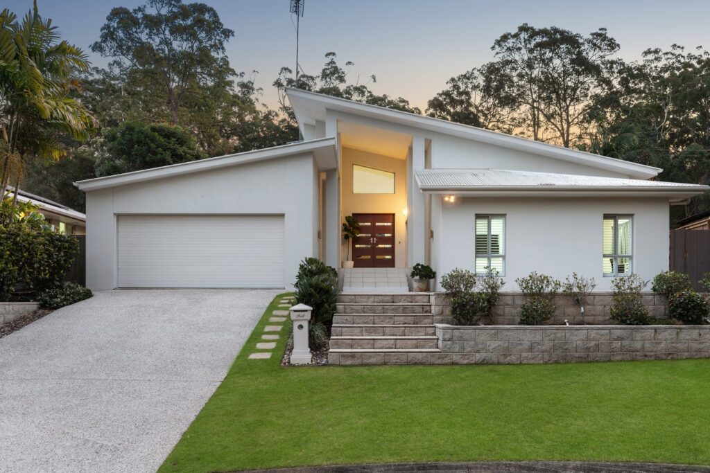 Sold - 35 Atherton Close - New Property in Buderim - Real Estate by Stuart Thomas