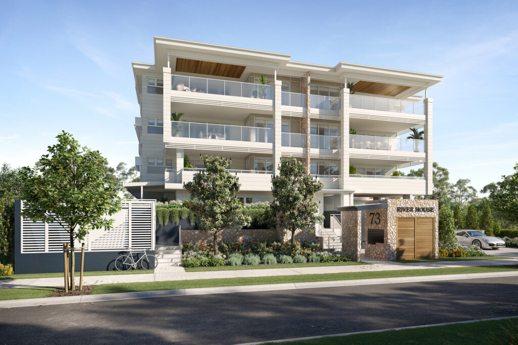 Sold - 25/73 Bradman Avenue - New Property in Maroochydore - Real Estate by Todd McKee